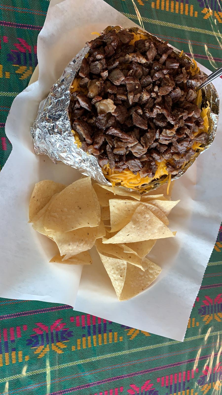 About Us La Lupita Taco Restaurant